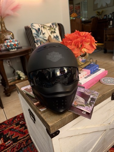 Genuine harley davidson - genuine, hd