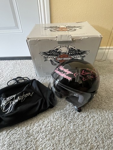 Harley davidson women - davidson, women’s