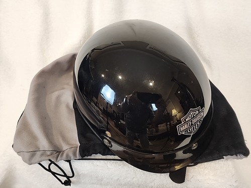 Harley davidson helmet - harley-davidson,